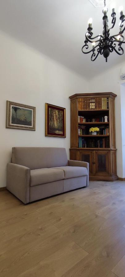 Appartamento Incantevole Roma Termini Dış mekan fotoğraf