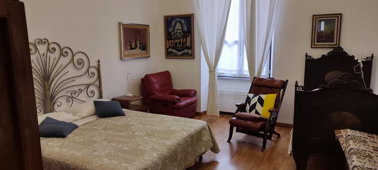 Appartamento Incantevole Roma Termini Dış mekan fotoğraf