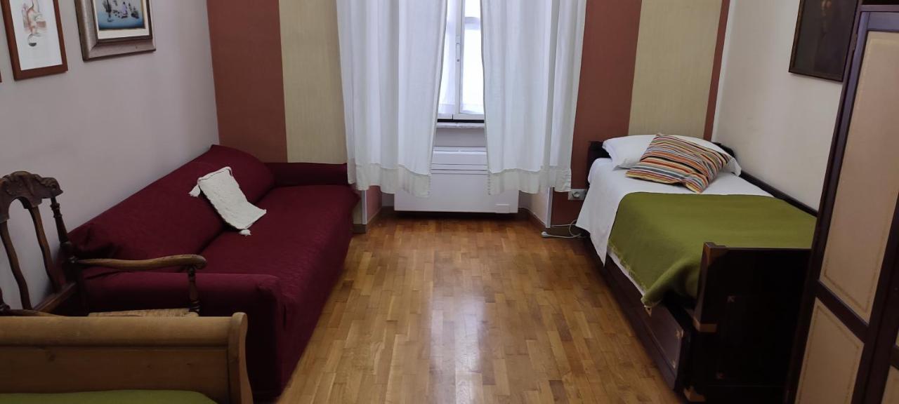 Appartamento Incantevole Roma Termini Dış mekan fotoğraf