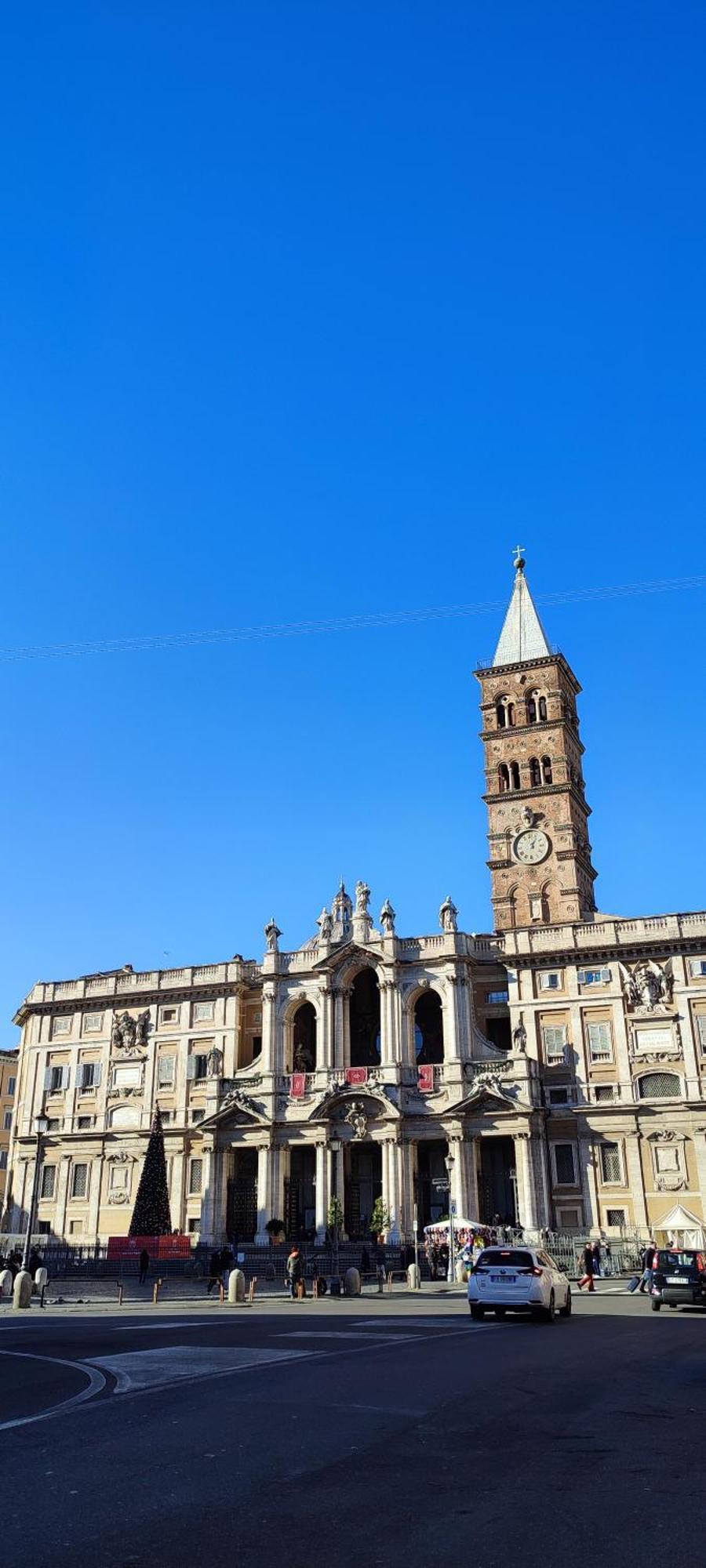 Appartamento Incantevole Roma Termini Dış mekan fotoğraf