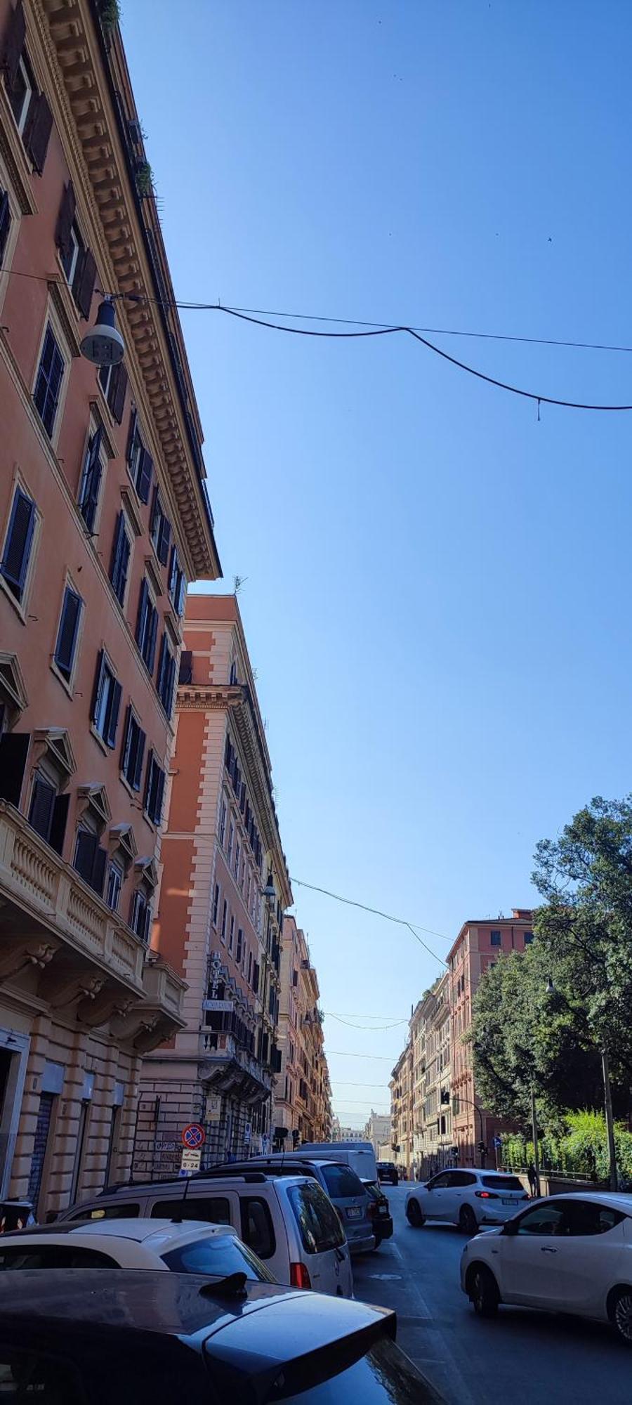 Appartamento Incantevole Roma Termini Dış mekan fotoğraf